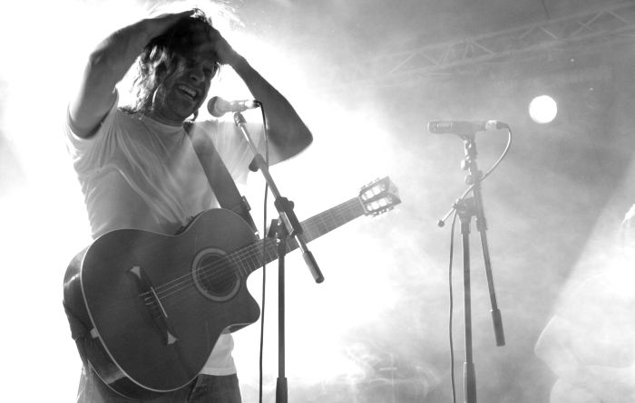 Keller Steff - Habedehre Festival - © Dominik Riedel Fotorafie